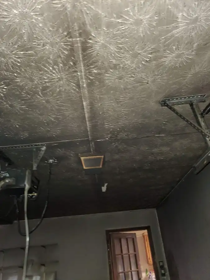 Fire and smoke damage assessment for Emergency Water Damage Services in Sun City West